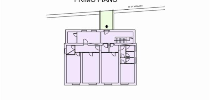 VIA PRINCIPE DI PIEMONTE, 10 - TARVISIO