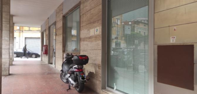 Dettaglio immagine commerciale layout