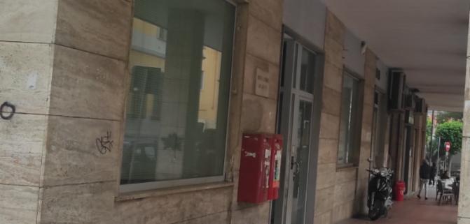 Dettaglio immagine commerciale layout