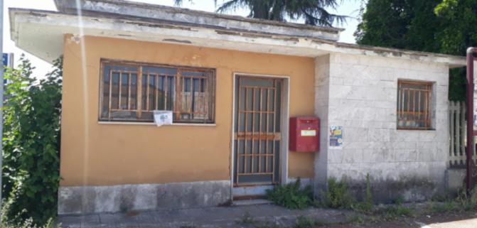 Dettaglio immagine commerciale layout