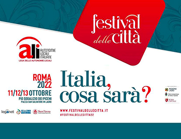 Festival delle città