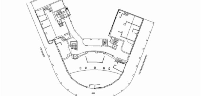 Dettaglio immagine commerciale layout