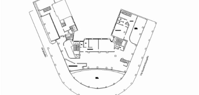Dettaglio immagine commerciale layout