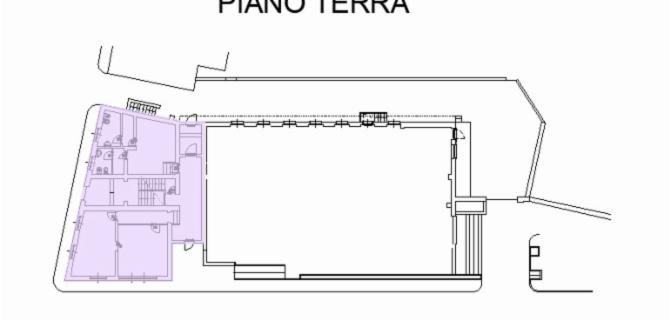 Dettaglio immagine commerciale layout