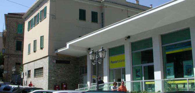 Dettaglio immagine commerciale layout