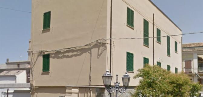Dettaglio immagine commerciale layout