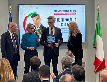 Anche i portalettere diventano green