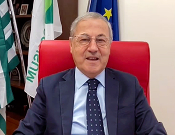 Anche i portalettere diventano green