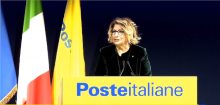 Farina presenta il Progetto Polis alla Nuvola di Roma