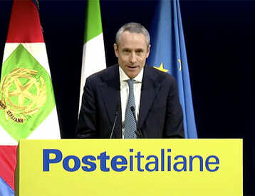 Del Fante: “In cinque anni aumentati i ricavi, raddoppiati gli investimenti e tenuta unita l’Italia”