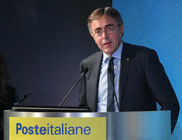 Il Condirettore Generale Lasco: “Polis progetto innovativo di coesione sociale. Ruolo strategico dei dipendenti di Poste”