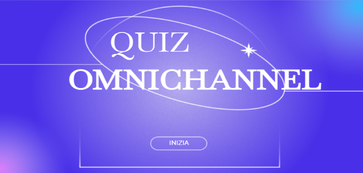 Omnichannel quiz