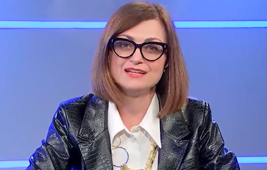 Tania Giallatini