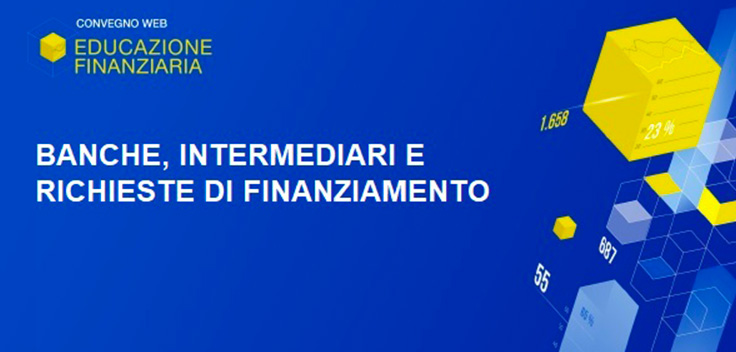 Convegno sulla banche e intermediari