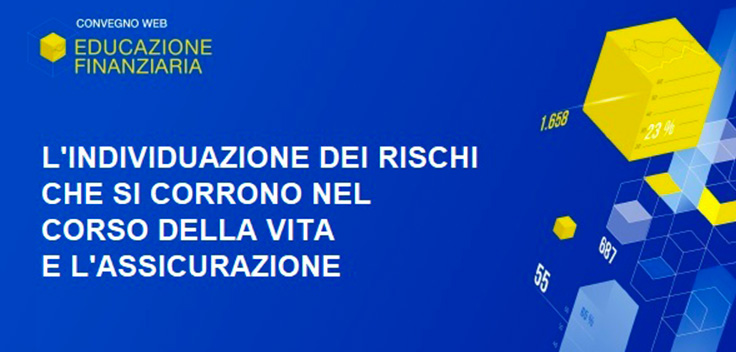 Convegno sull'individuazione dei rischi e le assicurazioni