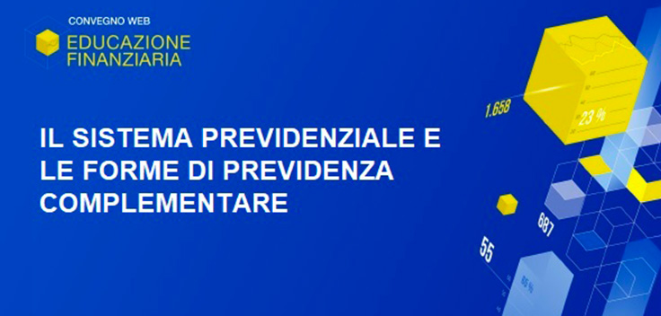 Convegno sul sistema previdenziale