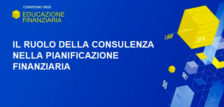 Convegno sul ruolo della consulenza finanziaria