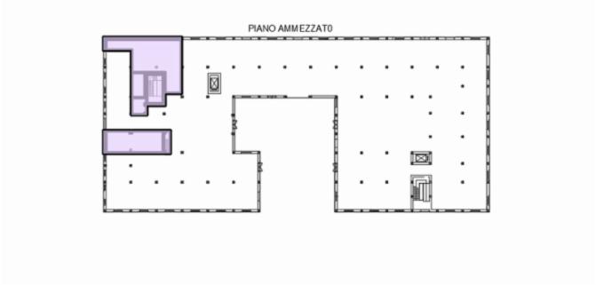 Dettaglio immagine commerciale layout
