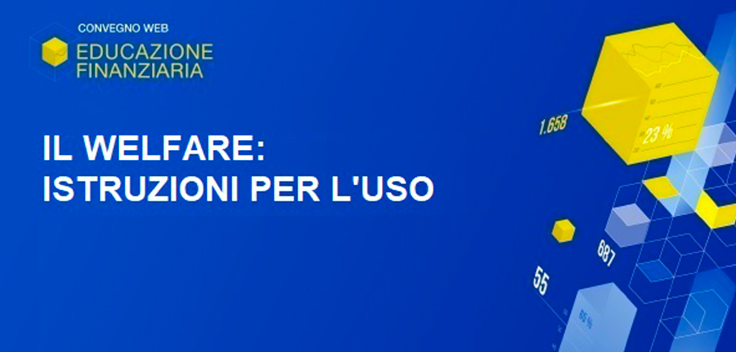 Convegno web sul Welfare