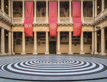 Anniversario 800 anni dell ateneo di Padova