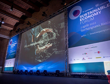 Sustainable Economy Forum 2022