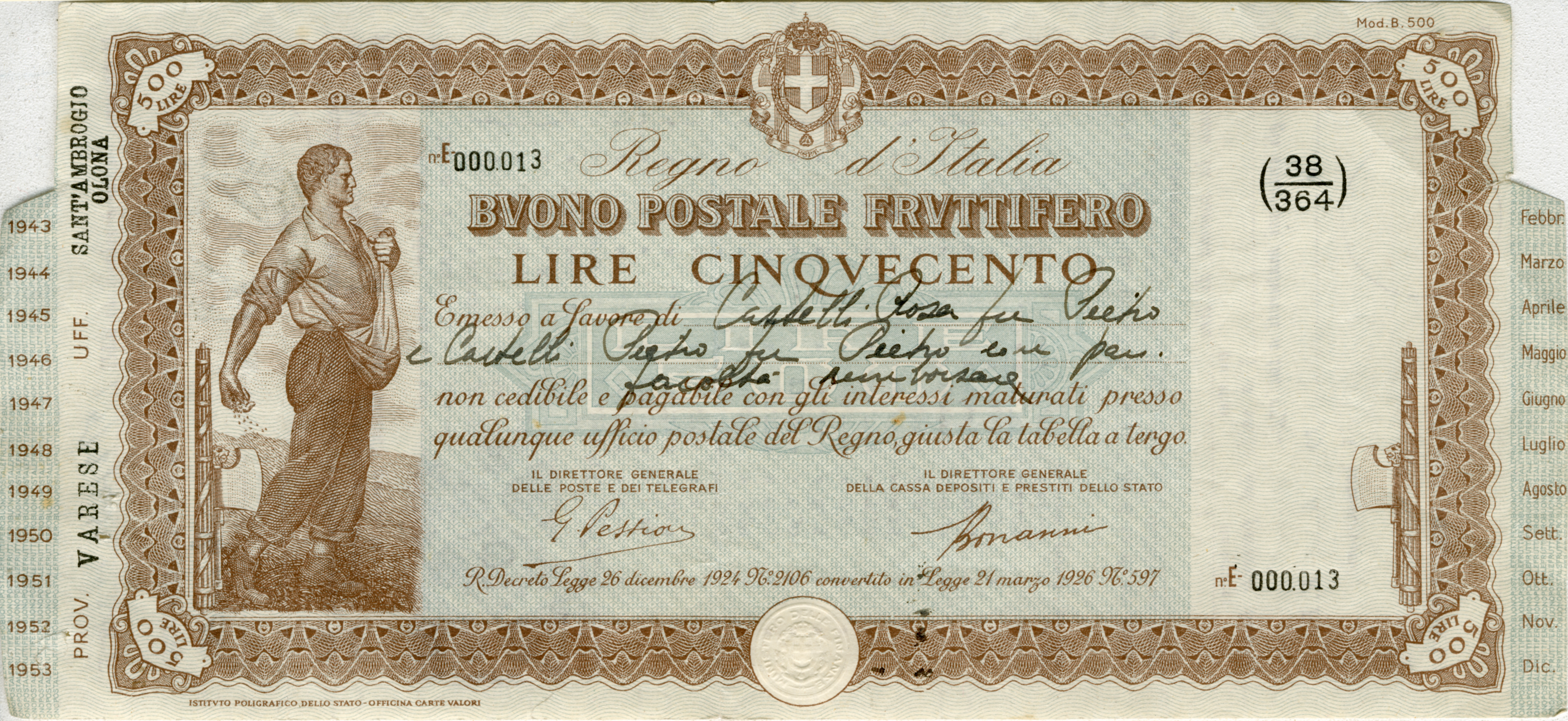 Dettaglio immagine