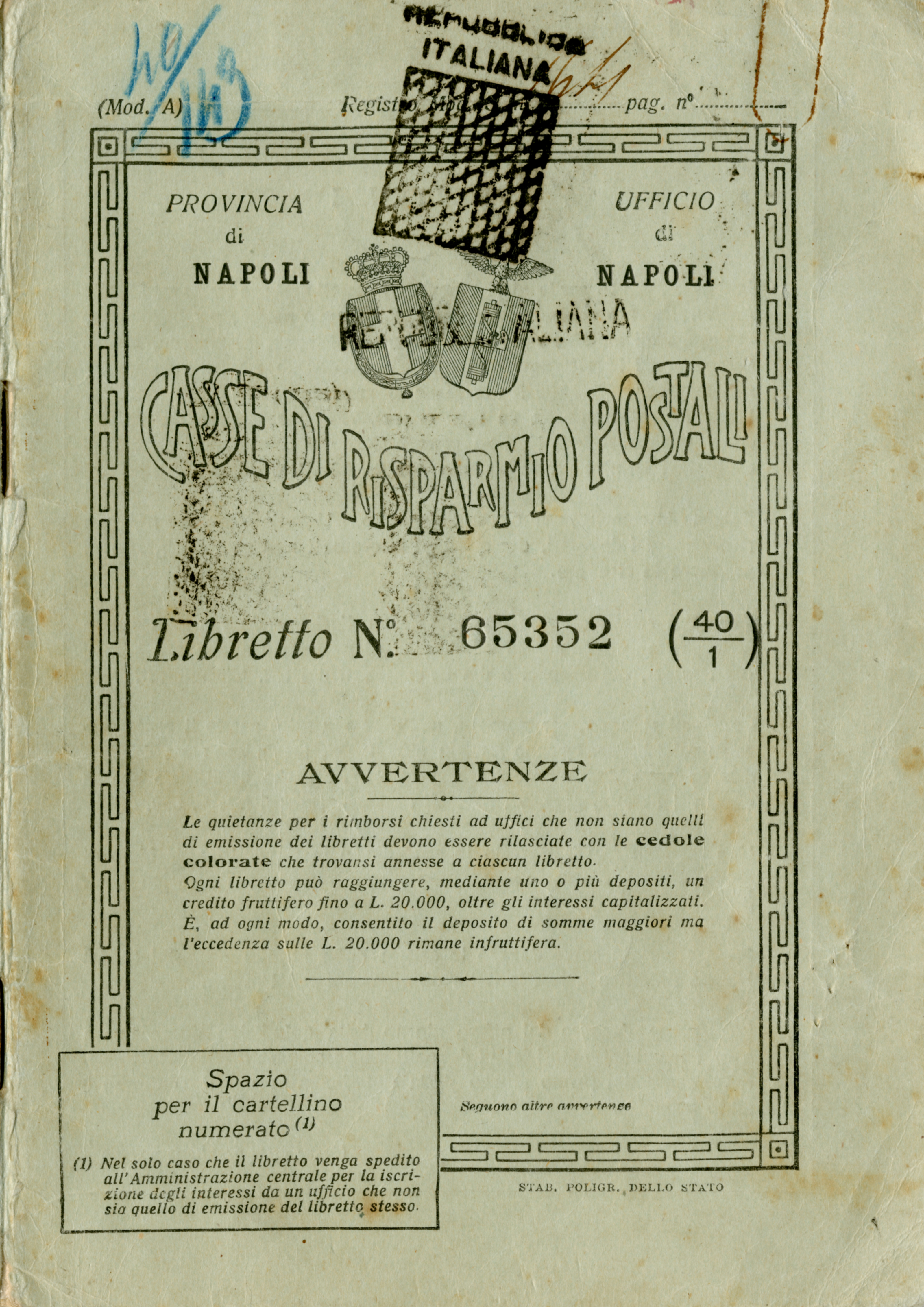 Dettaglio immagine