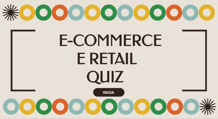 E-commerce e retail