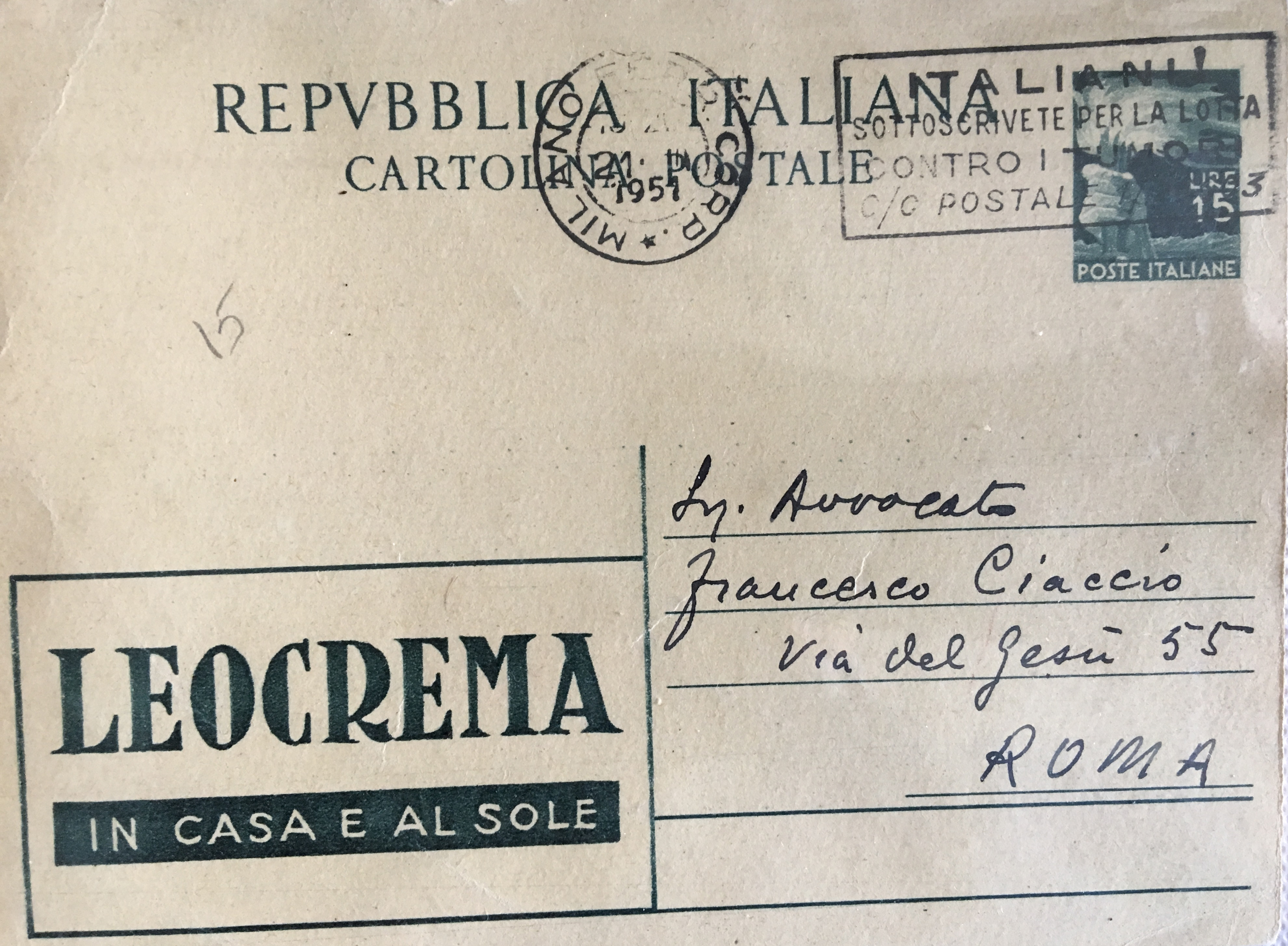 Dettaglio immagine