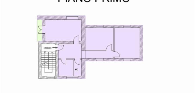 Dettaglio immagine residenziale layout