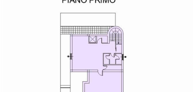 VIA DELLA PINETINA - CALVI DELL'UMBRIA