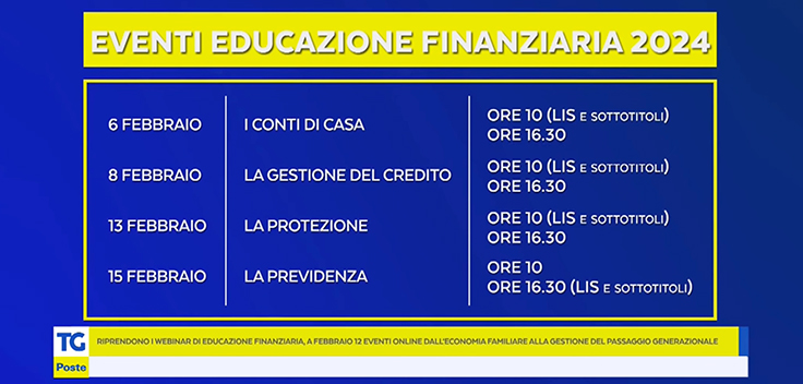 Educazione Finanziaria