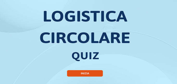 logistica circolare