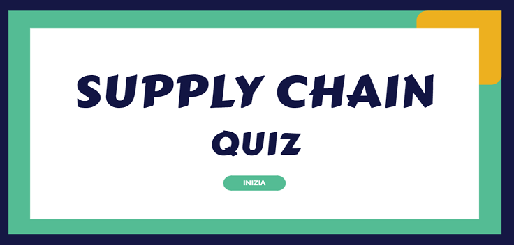 supply chain