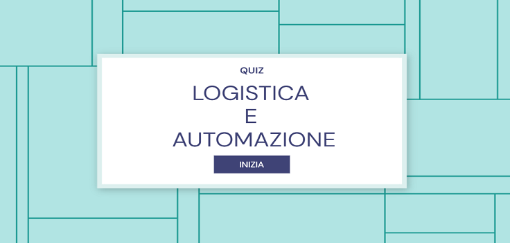 Logistica e automazione