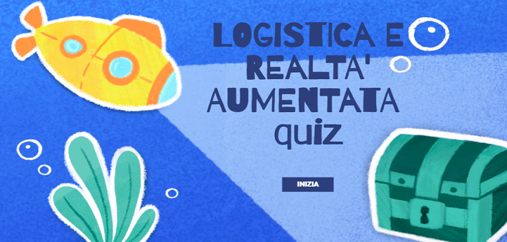 Logistica e realtà aumentata