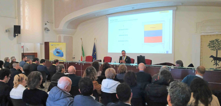 EdufinTour Lecce