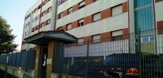 Dettaglio immagine residenziale layout