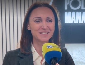 Presidente Rovere