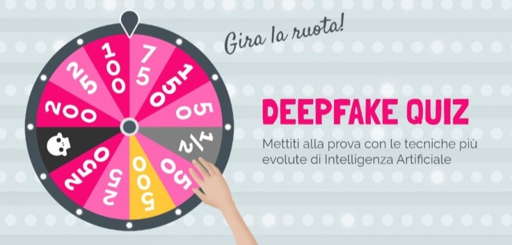Deepfake