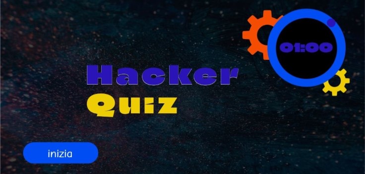 Hacker