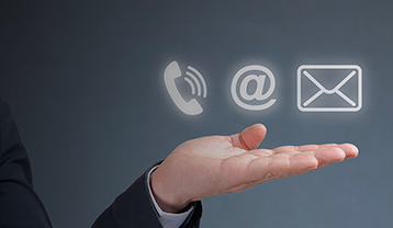 Media Contacts