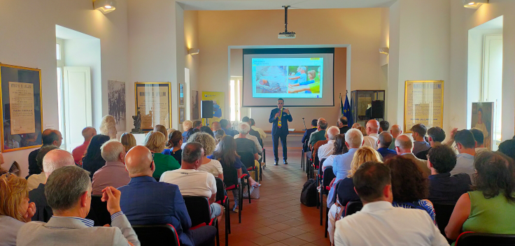 EdufinTour Avellino