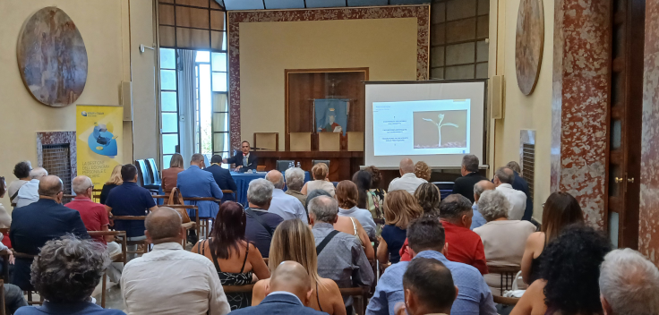 EdufinTour Salerno 