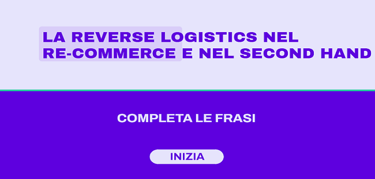 Revers logistic