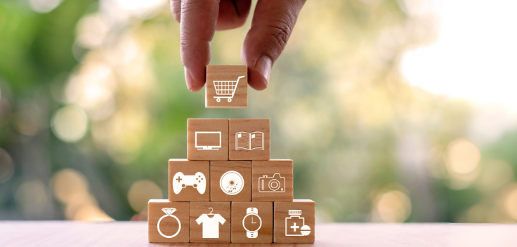 Evoluzione dei comportamenti di acquisto