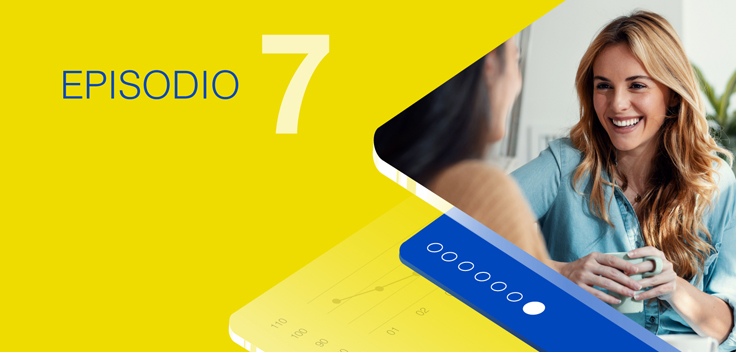 Podcast al femminile episodio 7