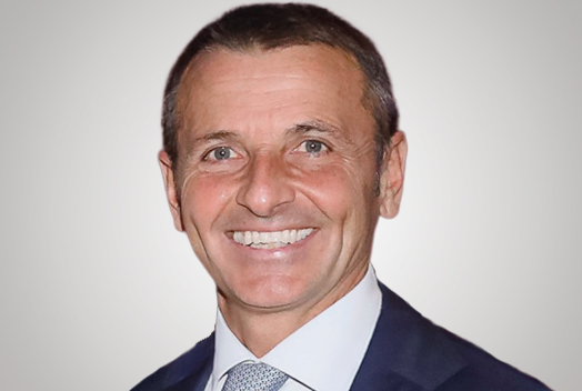 Massimo Porega
