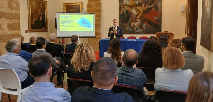 Edufintour Agrigento