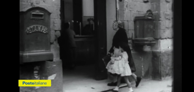 Buoni Fruttiferi Postali